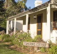 Camerons Cottage - Lismore Accommodation