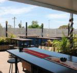 Barkly Hotel - Lismore Accommodation