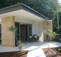The Luxury Eco Rainforest Retreat - Lismore Accommodation