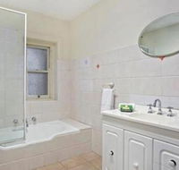 Apartment West Esplanade MAN93 - Lismore Accommodation