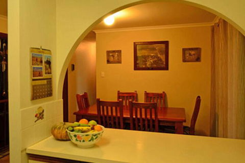 Nulla Nulla Farm Retreat - Lismore Accommodation 4