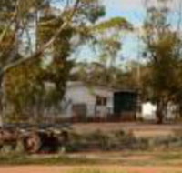 Nulla Nulla Farm Retreat - Lismore Accommodation