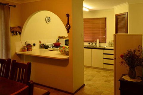 Nulla Nulla Farm Retreat - Lismore Accommodation 2
