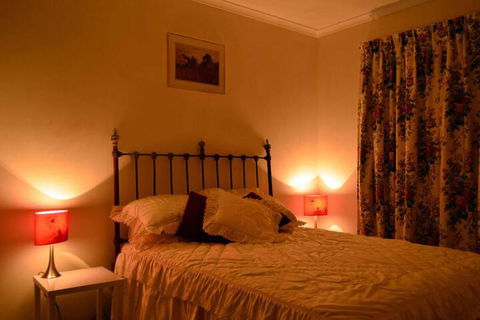 Nulla Nulla Farm Retreat - Lismore Accommodation 3