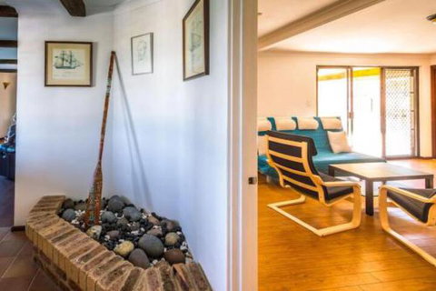 Yanchep Beach Retreat - Lismore Accommodation 0