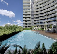 Birch Apartments - Lismore Accommodation