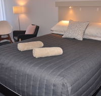 Maffra Motor Inn - Lismore Accommodation