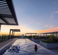 Magnum Serviced Apartments - Lismore Accommodation