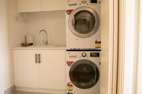 Brockenchack Vineyard Bed & Breakfast - Lismore Accommodation 4