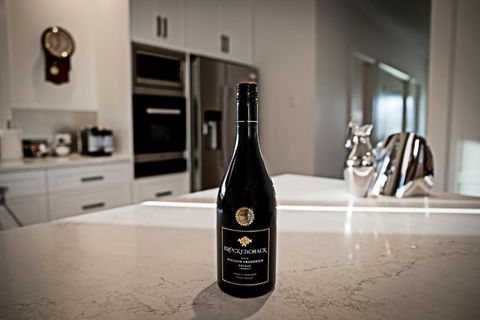 Brockenchack Vineyard Bed & Breakfast - Lismore Accommodation 1