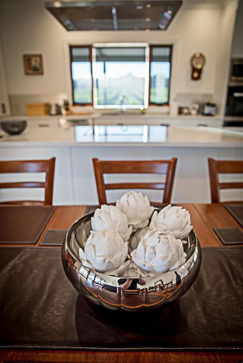 Brockenchack Vineyard Bed & Breakfast - Lismore Accommodation 2