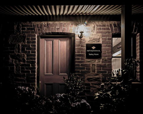 Brockenchack Vineyard Bed & Breakfast - Lismore Accommodation 3