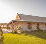 Brockenchack Vineyard Bed  Breakfast - Lismore Accommodation