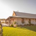 Brockenchack Vineyard Bed & Breakfast - Lismore Accommodation 0