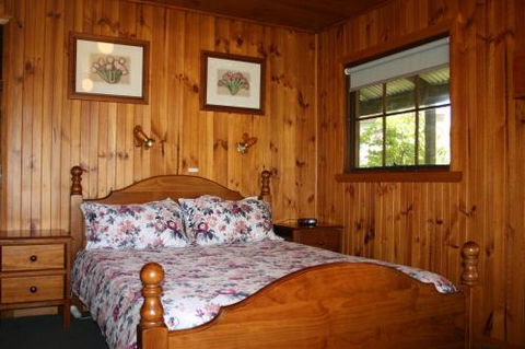 Gaol House Cottages - Lismore Accommodation 2