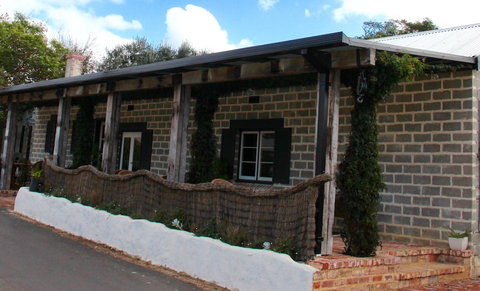 Bakehouse '38 Restaurant & Guesthouse - Lismore Accommodation 0