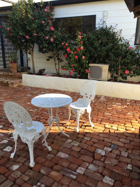 Bakehouse '38 Restaurant & Guesthouse - Lismore Accommodation 3