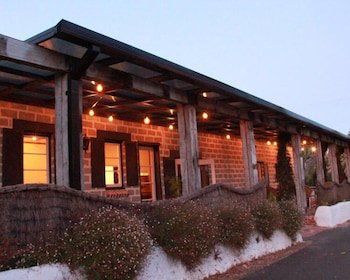 Bakehouse '38 Restaurant & Guesthouse - Lismore Accommodation 6