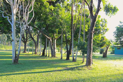 Banyan Tree Resort - Lismore Accommodation 2