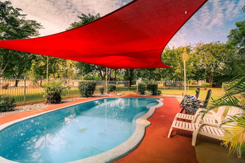 Banyan Tree Resort - Lismore Accommodation 5