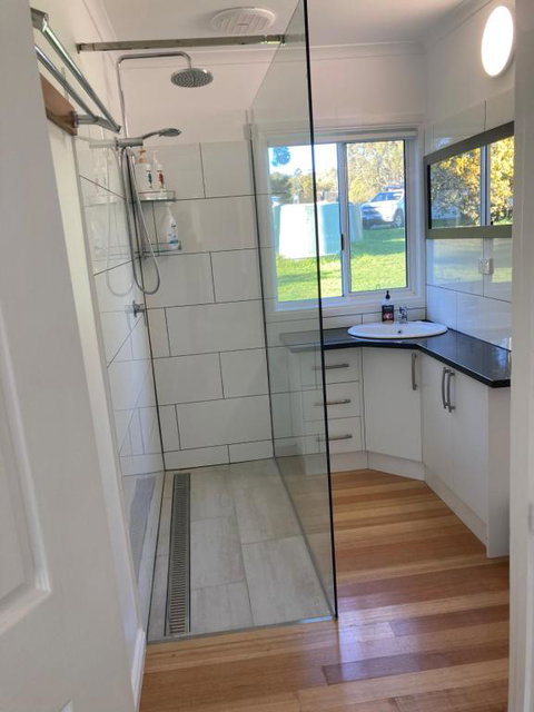 A Slice Of Paradise - Lismore Accommodation 5