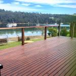 Barnes Bay TAS Lismore Accommodation