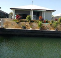 M  Ts Waterfront Bed  Breakfast - Lismore Accommodation