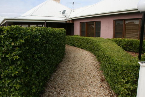 Nirvana Vista Estate - Lismore Accommodation 2