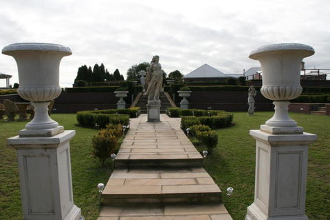 Nirvana Vista Estate - Lismore Accommodation 7