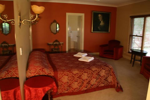 Nirvana Vista Estate - Lismore Accommodation 4