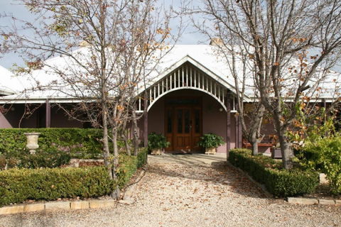 Nirvana Vista Estate - Lismore Accommodation 5