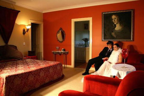 Nirvana Vista Estate - Lismore Accommodation 0