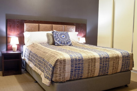 Atricom Apartments Australia - Lismore Accommodation 1