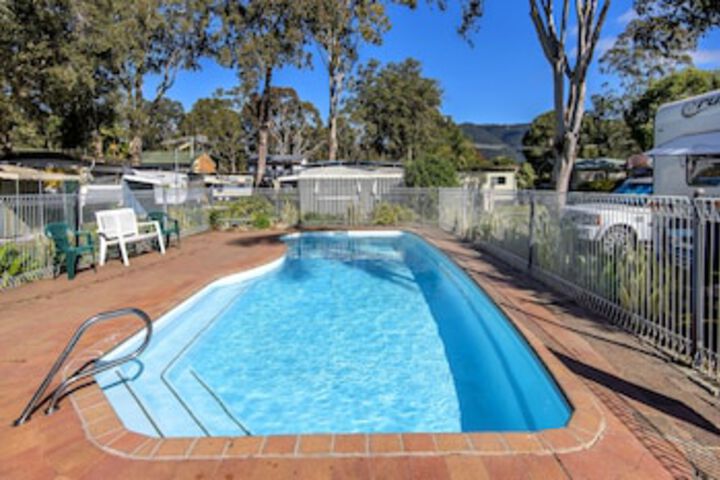 Dunbogan NSW Lismore Accommodation