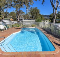 Dunbogan Caravan Park - Lismore Accommodation