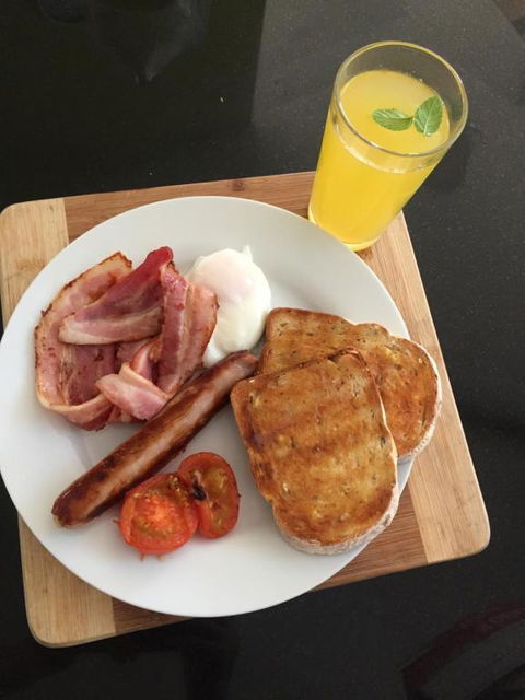 Bella By The Beach - Lismore Accommodation 2