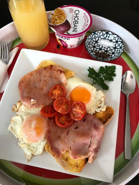 Bella By The Beach - Lismore Accommodation 5