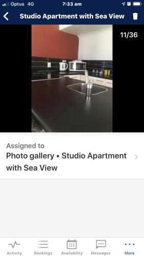 Bella By The Beach - Lismore Accommodation 4