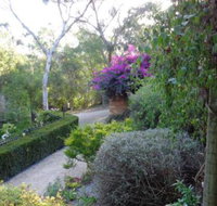 Eltham South Lodge - Lismore Accommodation