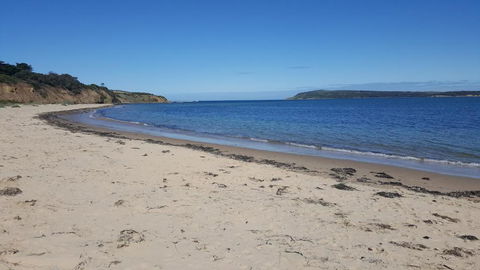 Beach Haven Caravan Park - Lismore Accommodation 1