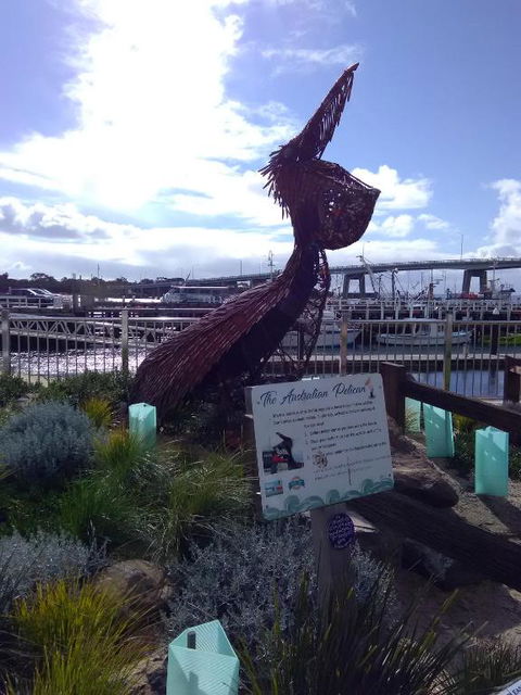 Beach Haven Caravan Park - Lismore Accommodation 3