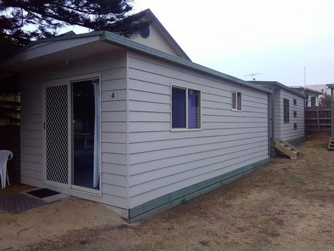 Beach Haven Caravan Park - Lismore Accommodation 5