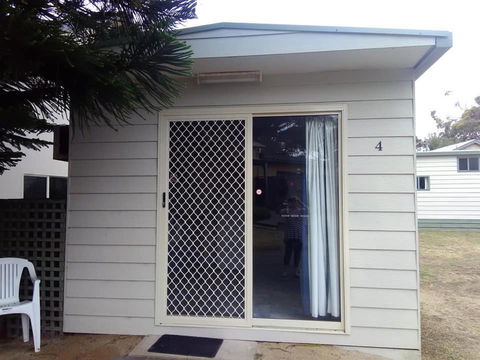 Beach Haven Caravan Park - Lismore Accommodation 4