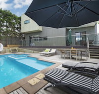 Corfu Sorrento - Lismore Accommodation