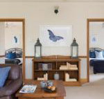 Windsors Edge Cottage Rothbury - Lismore Accommodation