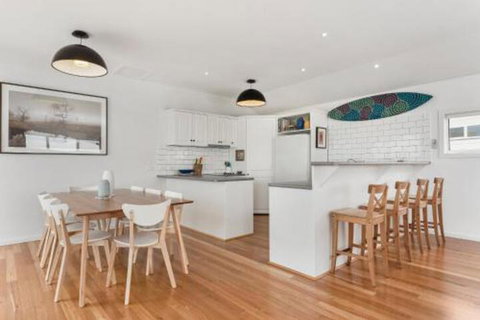 Art House - Lismore Accommodation 5