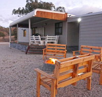 Canguri Boutique Farmstay Cottage - Lismore Accommodation