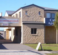 Inverloch Cabins - Lismore Accommodation