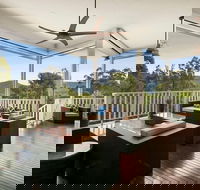 Kerami Manor - Lismore Accommodation