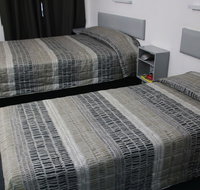 Bourbong Street Motel - Lismore Accommodation